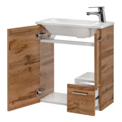 Schmaler Waschtisch Ruleca*Pharao24 Hot