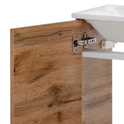 Schmaler Waschtisch Ruleca*Pharao24 Hot