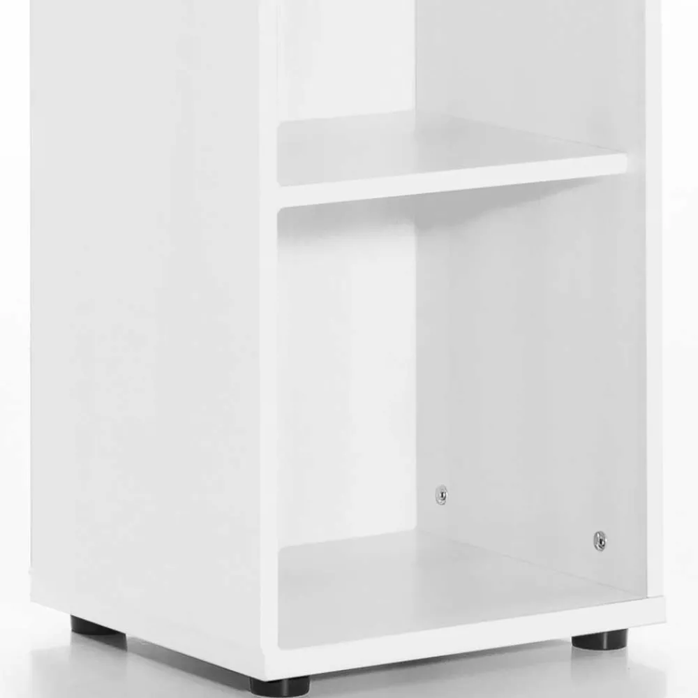 Schmales Aktenregal Wardin*Pharao24 Hot