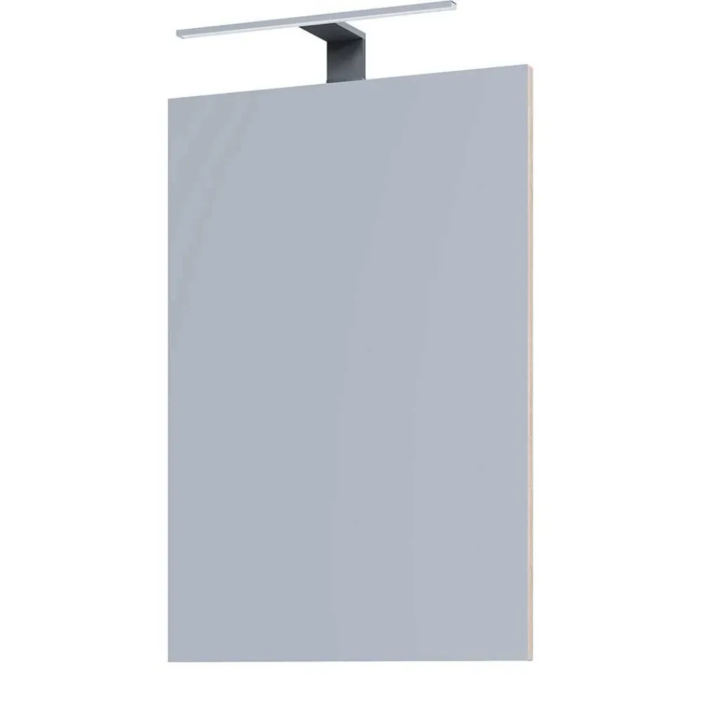 Online Schmales Badmöbel Set Tujamy Badmöbel Sets