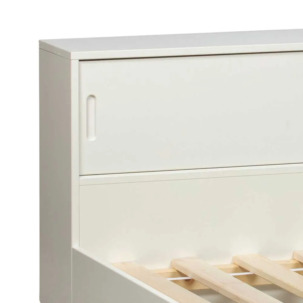 Schmales Bettgestell Angrada*Pharao24 Best