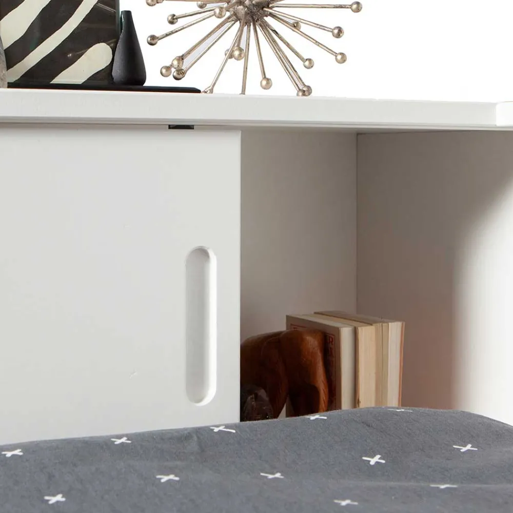 Schmales Bettgestell Angrada*Pharao24 Best