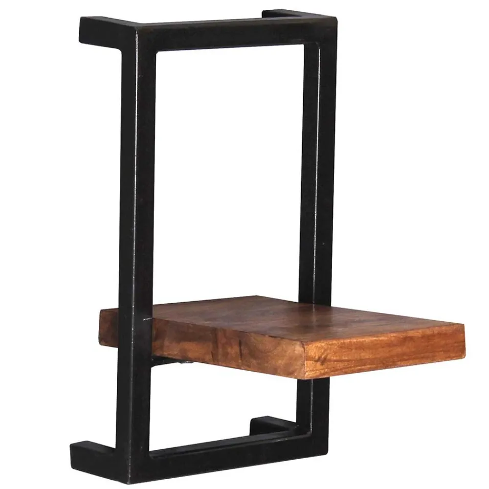 Schmales Hängeregal India*Pharao24 Online