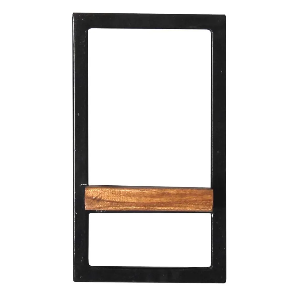 Schmales Hängeregal India*Pharao24 Online