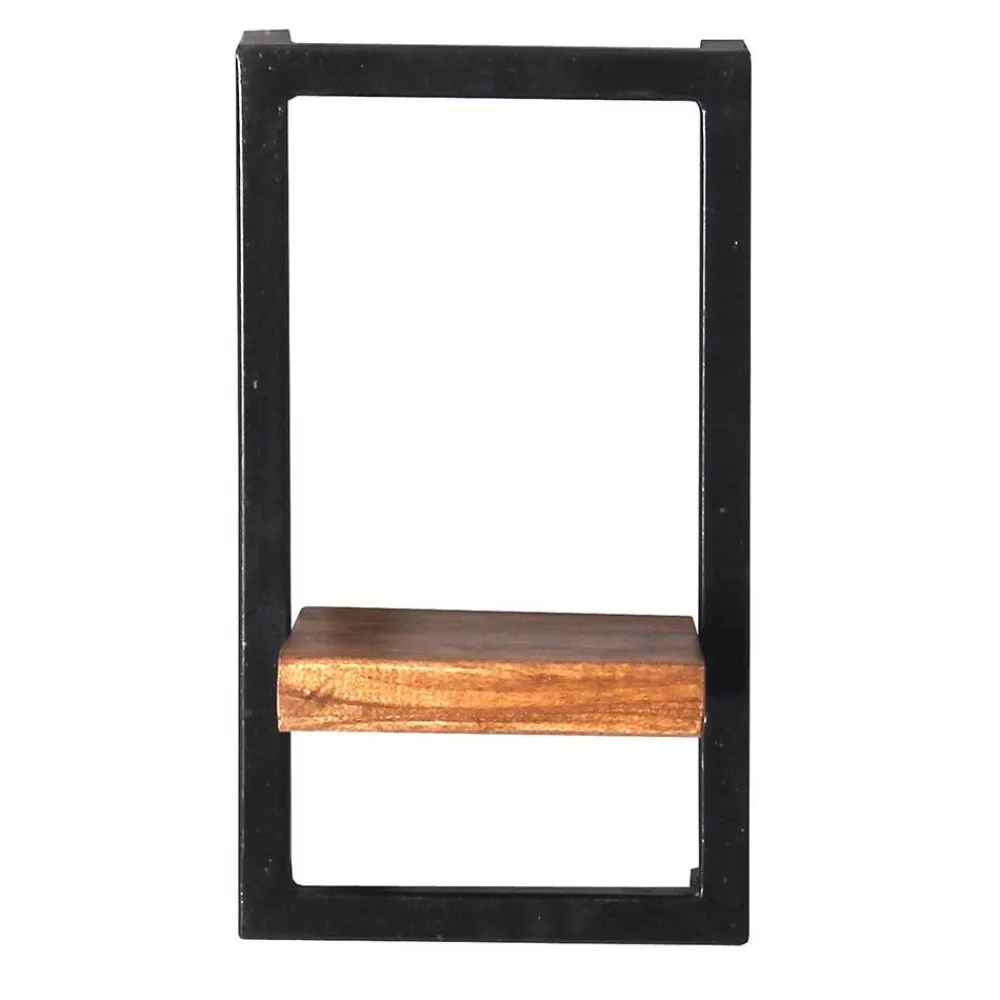 Schmales Hängeregal India*Pharao24 Online