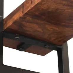 Schmales Hängeregal India*Pharao24 Online