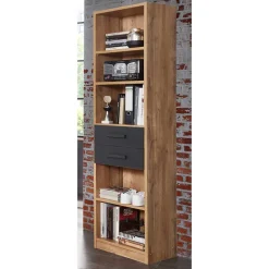 Schmales Standregal Lilames*Pharao24