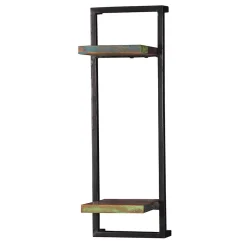 Sale Schmales Wandregal Woodstock Hängeregale