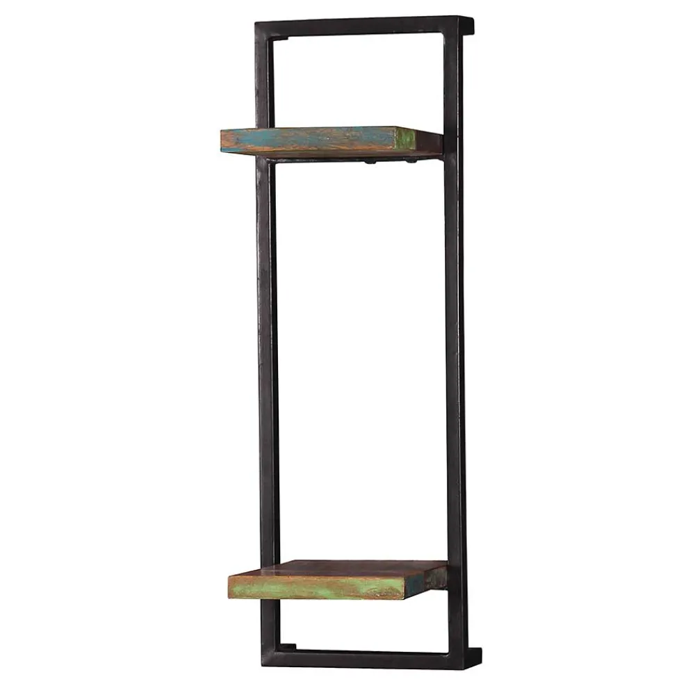 Sale Schmales Wandregal Woodstock Hängeregale