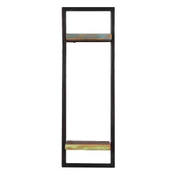 Sale Schmales Wandregal Woodstock Hängeregale