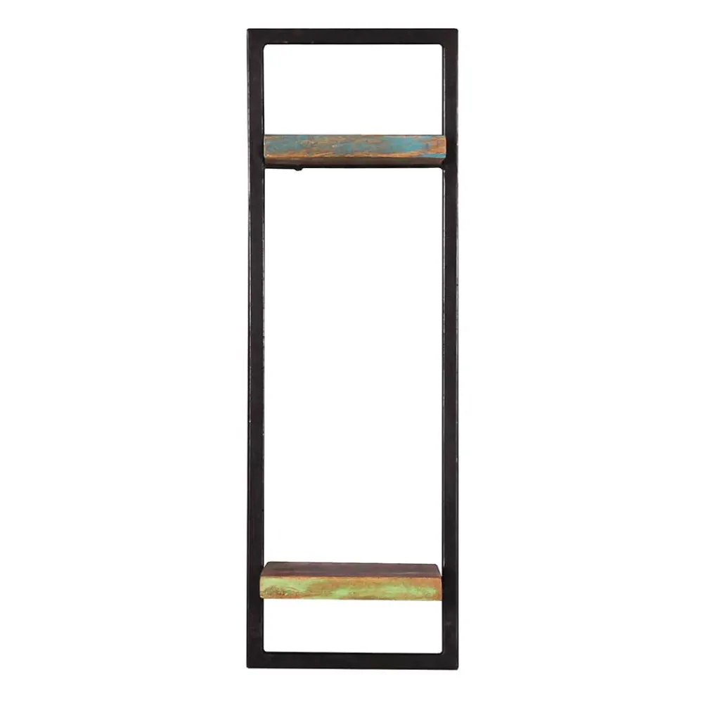 Sale Schmales Wandregal Woodstock Hängeregale