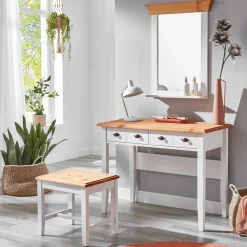 Hot Schminkset Landhaus Constanta Schlafzimmer Sets