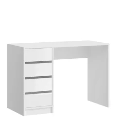 Clearance Schminktisch oder Schreibtisch Nenna Computertische|Jugendschreibtische