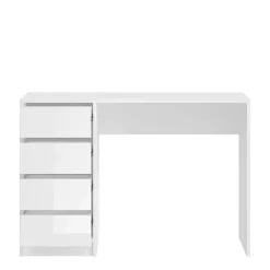 Clearance Schminktisch oder Schreibtisch Nenna Computertische|Jugendschreibtische