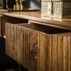 Discount Schminktisch Sharay Massivholztische|Computertische