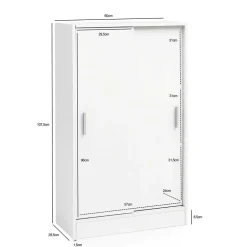 Schrank Abecra*Pharao24 Clearance