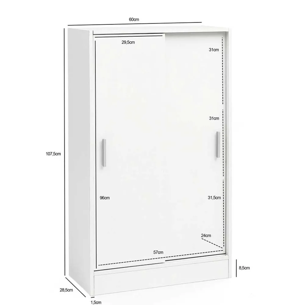 Schrank Abecra*Pharao24 Clearance