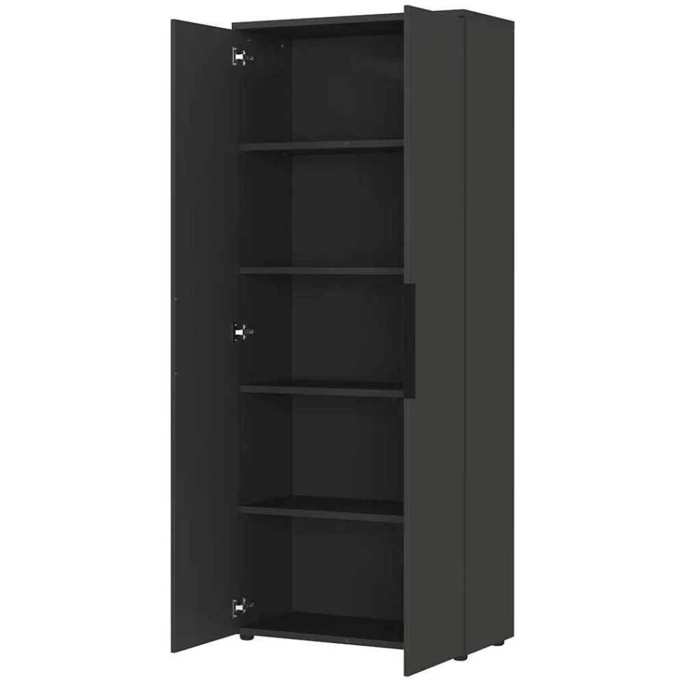 Schrank Büro Abby Büroschränke|Aktenschränke