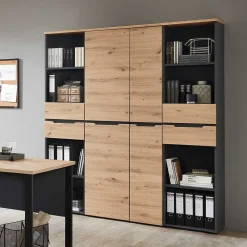 Best Schrank Büro Esdravos Büroschränke|Aktenschränke
