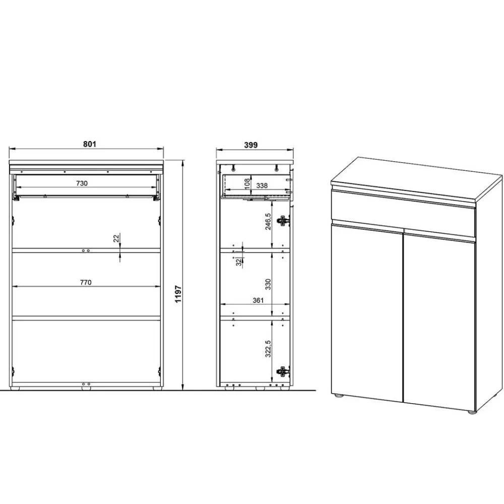 Sale Schrank Büro Juanda Büroschränke|Aktenschränke