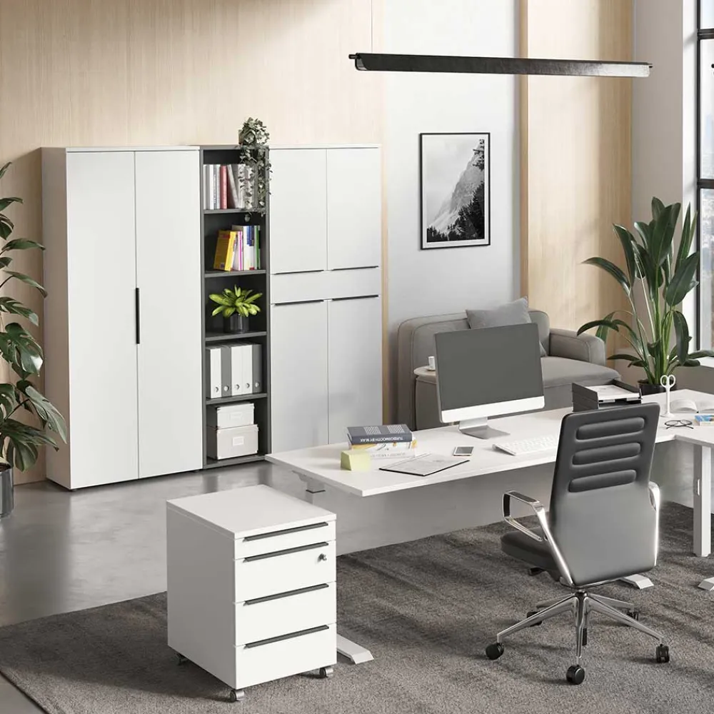 Outlet Schrank Büro Kalastania Büroschränke|Aktenschränke