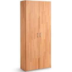 Schrank Büro Massivholz Len*Pharao24 Online