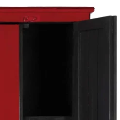 New Schrank Holz Born Dielenschränke|Bauernschränke