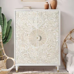 Schrank Holz Marisa*Pharao24 Clearance