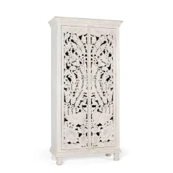 Schrank Holz Menorva*Pharao24 Outlet