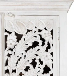 Schrank Holz Menorva*Pharao24 Outlet