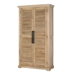 Schrank Holz Valancio*Pharao24 Hot