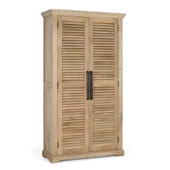Schrank Holz Valancio*Pharao24 Hot