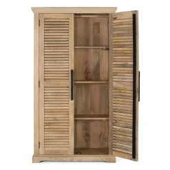 Schrank Holz Valancio*Pharao24 Hot