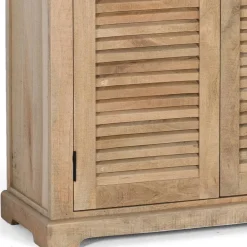 Schrank Holz Valancio*Pharao24 Hot