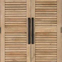 Schrank Holz Valancio*Pharao24 Hot