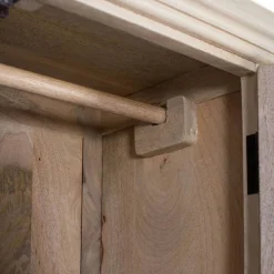 Schrank Holz Valancio*Pharao24 Hot