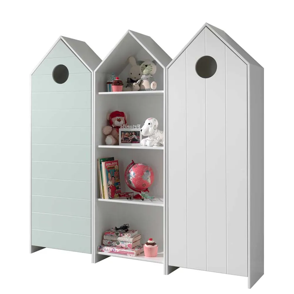 Schrank Kombi Vranona*Pharao24 Best