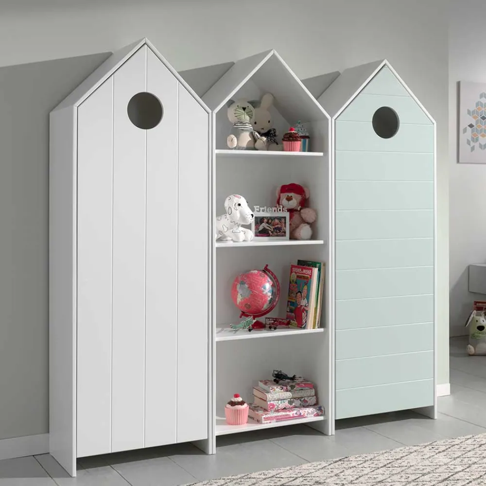 Schrank Kombi Vranona*Pharao24 Best