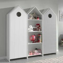 Schrank Kombination Vranona*Pharao24 New