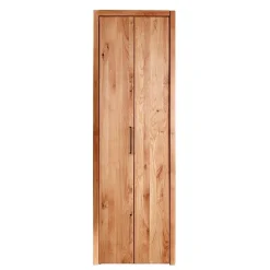 Hot Schrank mit Falttür Zeus Massivholz Kleiderschränke|Massivholz Schränke