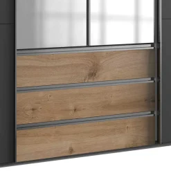 Schrank mit Schubladen Nikita*Pharao24 Hot