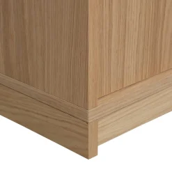 Discount Schrank Modul Wohnzimmer Shinin Vitrinenschrank|Wohnzimmervitrinen