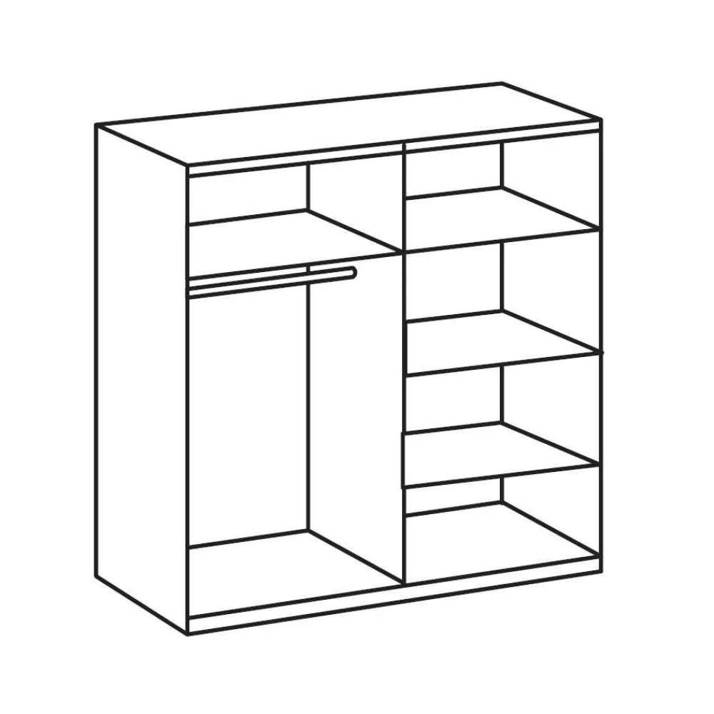 Schrank Tyago*Pharao24 Sale