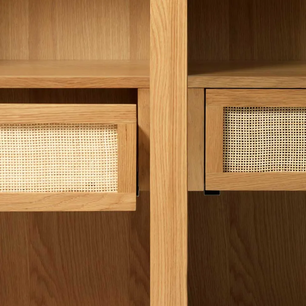 New Schrank Vitrine Arenella Wohnzimmervitrinen|Vitrinenschrank