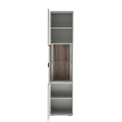 Schrank Vitrine Barat*Pharao24