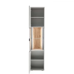 Schrank Vitrine Barat*Pharao24