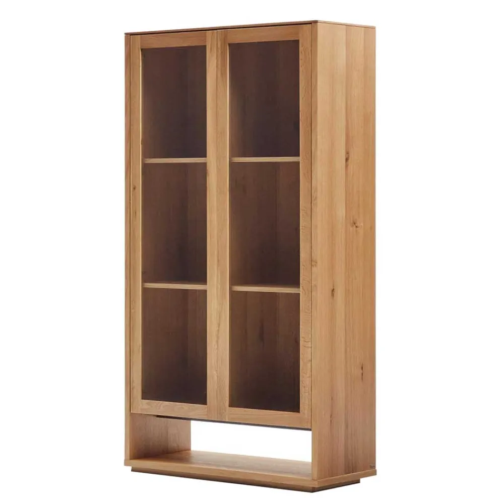 New Schrank Vitrine Blax Vitrinenschrank|Stauraumvitrinen