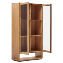 New Schrank Vitrine Blax Vitrinenschrank|Stauraumvitrinen