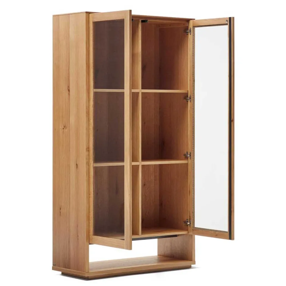 New Schrank Vitrine Blax Vitrinenschrank|Stauraumvitrinen
