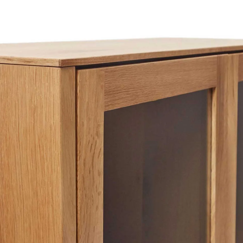 New Schrank Vitrine Blax Vitrinenschrank|Stauraumvitrinen